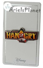 Disney Parks Inside Out Anger Caution Hangry Pin picture