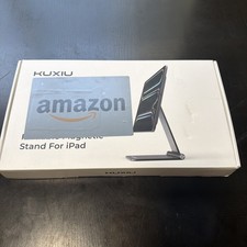 KUXIU X33Pro Max Foldable Magnetic Charging Stand iPad Pro 11-inch (M4) See Pics picture