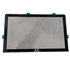 Front Glass Bezel Replacement Screens Cover for Apple iMac 21.5 Inch All A1418 picture