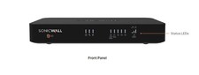 03-SSC-3031   SONICWALL TZ80 PROMO TRADEUP WITH 3YR APSS & 1 YR CSE picture