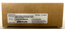 Pakedge PI-30AT 802.3AT/AF Gigabit PoE Injector picture