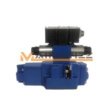 ONE Rexroth Proportional Valve R900618031 4WRZE16W8-150-7X/6EG24N9K31/A1D3M picture