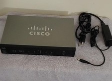 Cisco RV340 Dual WAN Router picture