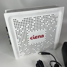 Ciena 3903x Demarcation Switch 170-3903-910 w/ Power Supply picture