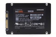 Samsung MZ-76E500 860 EVO 500GB 2.5