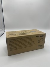 Xerox 106R03917 High Capacity Toner Cartridge - Magenta picture
