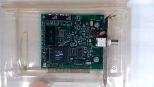SMC PC130 Standard MicroSystems Network Controller Card ARCNET 8bit ISA C9640 picture