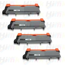 TN660 Toner Cartridge For Brother TN630 DCP-L2520DW L2540DW HL-2300D L2700DW picture