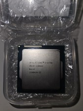 Intel Core i7-4770K 3.5 GHz (CM8064601464206) Processor picture