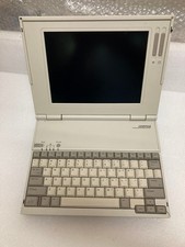 Vintage Compaq LTE Lite/25 { UNTESTED } picture