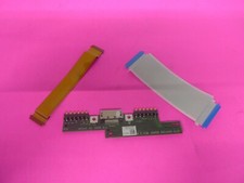 NEW Dell Venue 11 Pro 7140 Tablet Dock Connector Circuit Board w/Cable 3MR3X picture