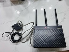 ASUS RT-AC68U Dual-Band Gigabit Routers (Originally T-Mobile TM-AC1900) picture