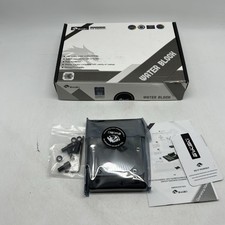 Bykski Icelake-X CPU Water Block C2-0110 Computer Water Block Liquid Cooling picture