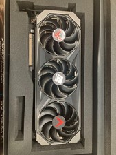 PowerColor Red Devil AMD Radeon RX 7800 XT 16GB GDDR6 Graphics Card picture