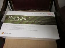 Fujitsu ScanCare Scanner Kit CG01000-524401 (Sealed) picture