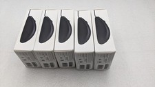 NEW Logitech B100 Corded mice for laptop Black (5 pack) ( 910-001439 ) Free S/H picture