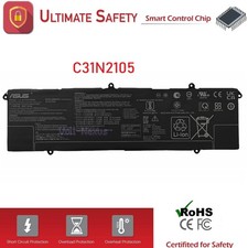 New Genuine C31N2105 OEM Battery for Asus Vivobook K3502Z K3402Z 0B200-04140000 picture