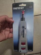 TRENDnet TC-PDT Pro Impact Punch Down Tool picture