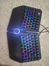 Cloud Nine ErgoTKL - Tested working great condition picture