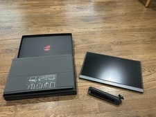 ASUS ROG Strix XG17AHP 17.3