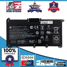 Original TF03XL Battery For HP Pavilion 15-CC 15-CD 17-AR HSTNN-LB7L 920070-855 picture