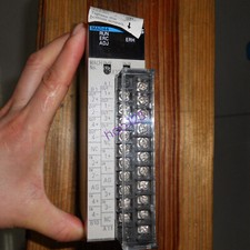1PC Used OMRON PLC programmable controller module CS1W-MAD44 Fast Ship DHL/FedEx picture