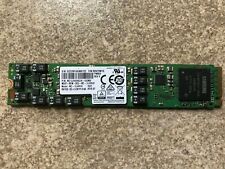 Lightly Used Samsung PM953 960GB SSD M.2 22110 NVMe PCIe MZ-1LV9600 MZ1LV960HCJH picture