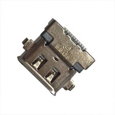 Replacement Type-C USB Charging Port DC Power Jack for Lenovo Thinkpad T480S USA picture