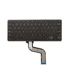 New For Acer Chromebook Spin 511 R756T R756TN US Keyboard NK.I111S.0N6 US picture