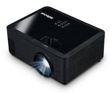 InFocus IN134ST Projector XGA Conference Room Projector picture