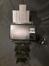 Kodak i2820 High-Speed Sheetfed Document Scanner w/ AC Power Adapter picture