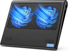 TECKNET Laptop Cooling Pad - 12