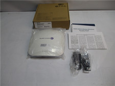 Alcatel Lucent APIN0215 Wireless Access Point PoE Open Box picture