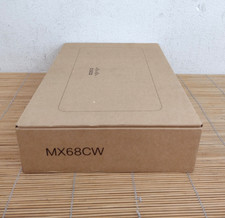 NEW Cisco Meraki MX68CW-HW-NA LTE & 802.11ac Router/Security Appliance UNCLAIMED picture