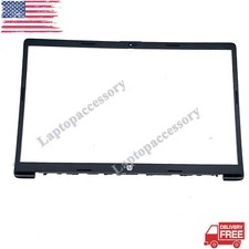 New LCD Front Bezel Cover Black M50434-001 For HP 17-CN 17-CP 17 CN 17-CN0023DX picture