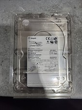 Seagate Cheetah SCSI Internal Harddrive 18GB Model ST318203LW 68pin 3.5 picture