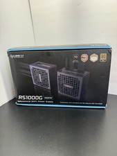 Lian Li RS1000W with Hub 1000 Watt 80 Plus Gold ATX Fully Modular Power Supply picture