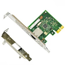 For Intel I210-T1 Gigabit NIC PCIe x1 Network Card Single Port picture