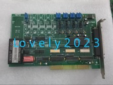 1pc used PC-7462 XS1 HDTD acquisition card picture