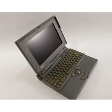 Vintage Apple PowerBook 165 M4440 9.8