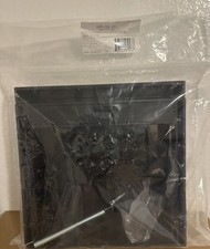 RAM Mount Universal Laptop Tough-Tray Holder w/ Flat Retaining Arms RAM-234-3FL picture