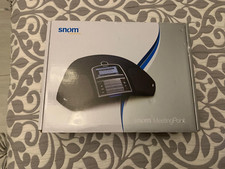 SNOM Meeting Point VoIP Conference Phone 3 Speakers PN00002040 YDBMP01 picture
