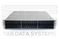 NetApp E-Series DE5600 Disk Shelf w/ 24x 600GB FDE HDD, 2x 585W PSU 4x 6Gbps SAS picture