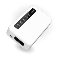 GL-XE300 (Puli) 4G LTE Industrial IoT Gateway, T-Mobile, for North America only picture