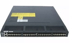 Cisco DS-C9148-16P-K9 48-Port SFP Multilayer Fabric Switch W/ Dual Power Supply picture