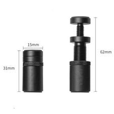 Aluminum Graphics Card GPU Holder Adjustable Video Card Sag Bracket Accessories picture