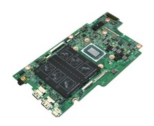 DELL INSPIRON 13 7375 SERIES AMD RYZEN 5 2500U CPU LAPTOP MOTHERBOARD K6D95 picture