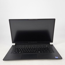 Dell Alienware X17 R2 480Hz FHD 2.5 GHz i9-12900H 32GB 4TB SSD RTX 3070 Ti picture