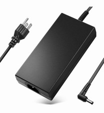 AC Adapter Fit for MSI Gaming Laptop Charger 230w 5.5 x 2.5mm Tip for MSI GS66 G picture