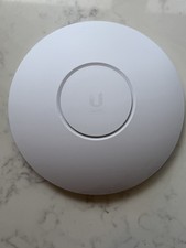 Ubiquiti UniFi 6 Long-Range U6-LR WiFi 6 PoE Access Point Wireless AP-FREE SHIP picture